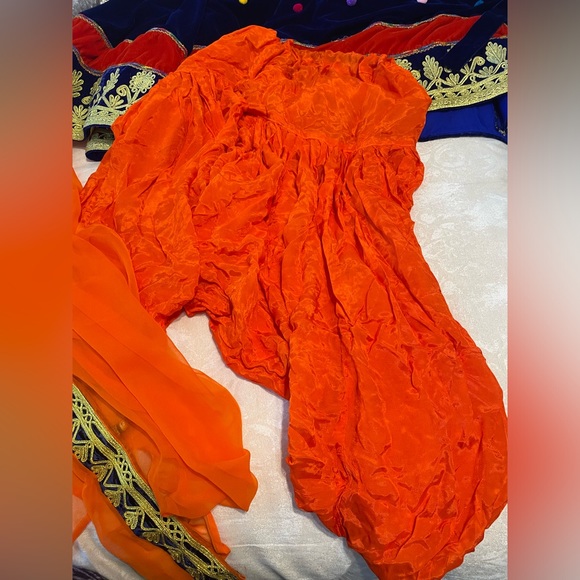 Brand new Afghan clothes - Picture 4 of 5